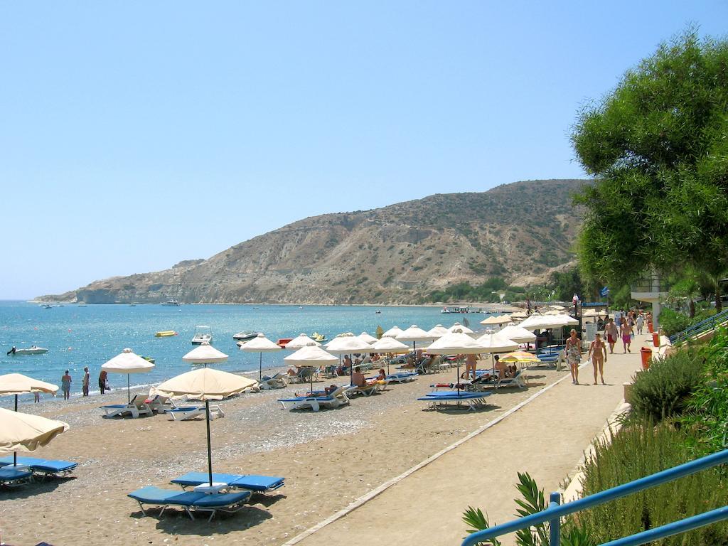 Maria Villa Pissoúri Rom bilde